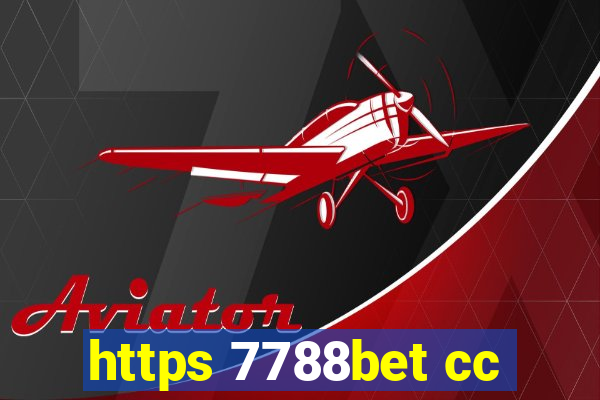 https 7788bet cc